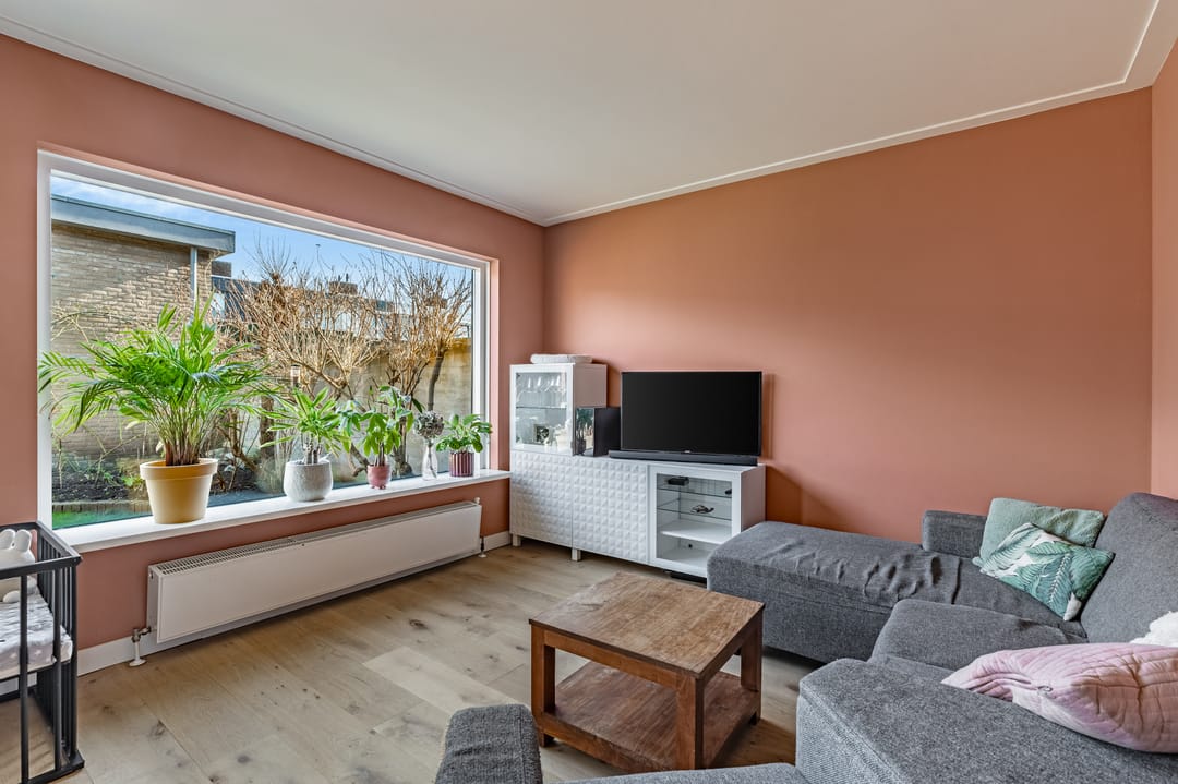 Foto 8 van Jan van Brakellaan 17