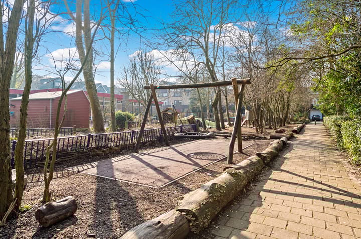 Photo 30 of Roland Holstlaan 1006