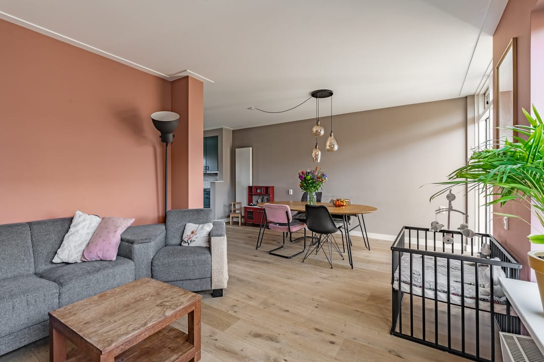 Foto 11 van Jan van Brakellaan 17