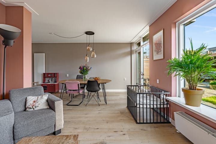 Foto 12 van Jan van Brakellaan 17