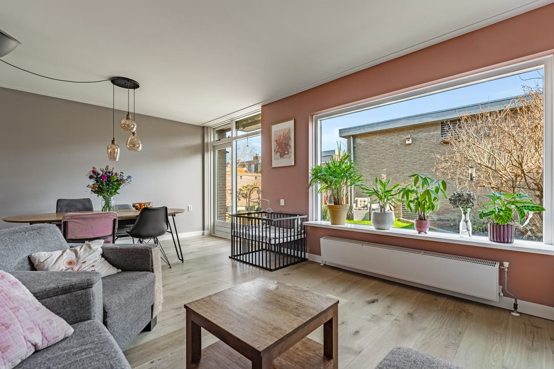 Foto 2 van Jan van Brakellaan 17