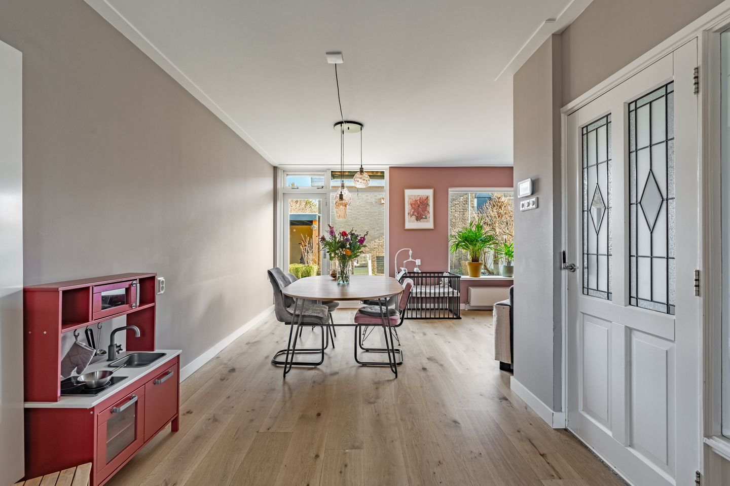 Foto 14 van Jan van Brakellaan 17