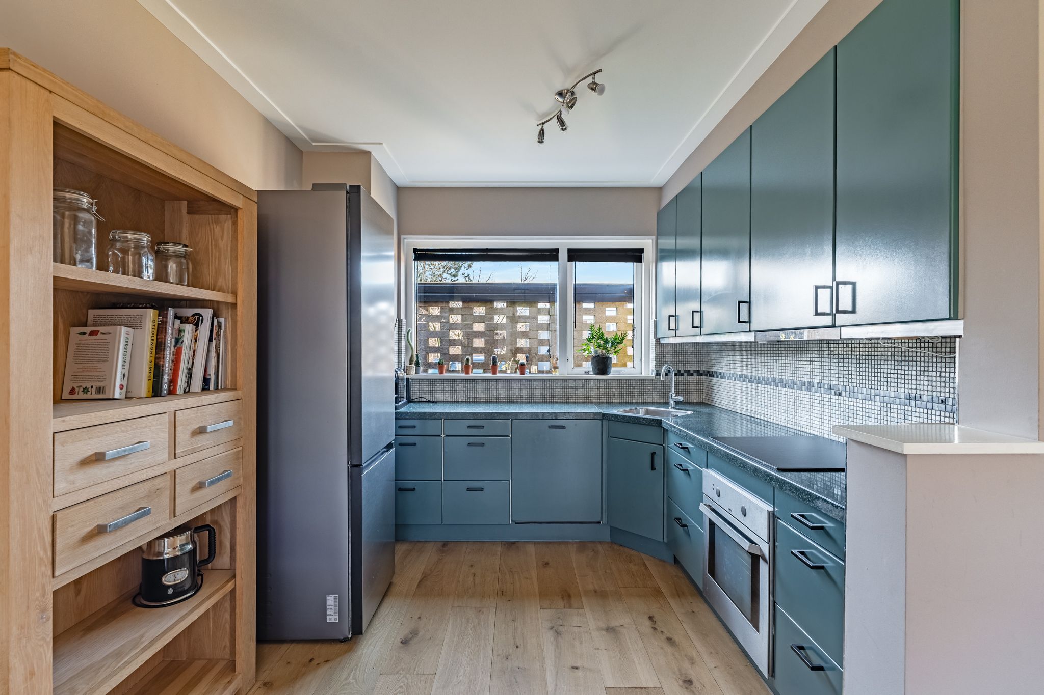 Foto 15 van Jan van Brakellaan 17