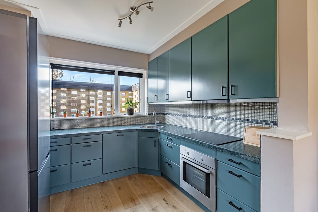 Foto 16 van Jan van Brakellaan 17