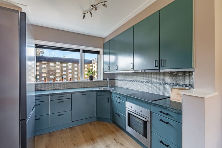 Foto 16 van Jan van Brakellaan 17