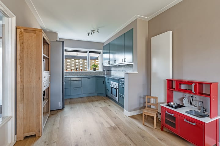 Foto 17 van Jan van Brakellaan 17