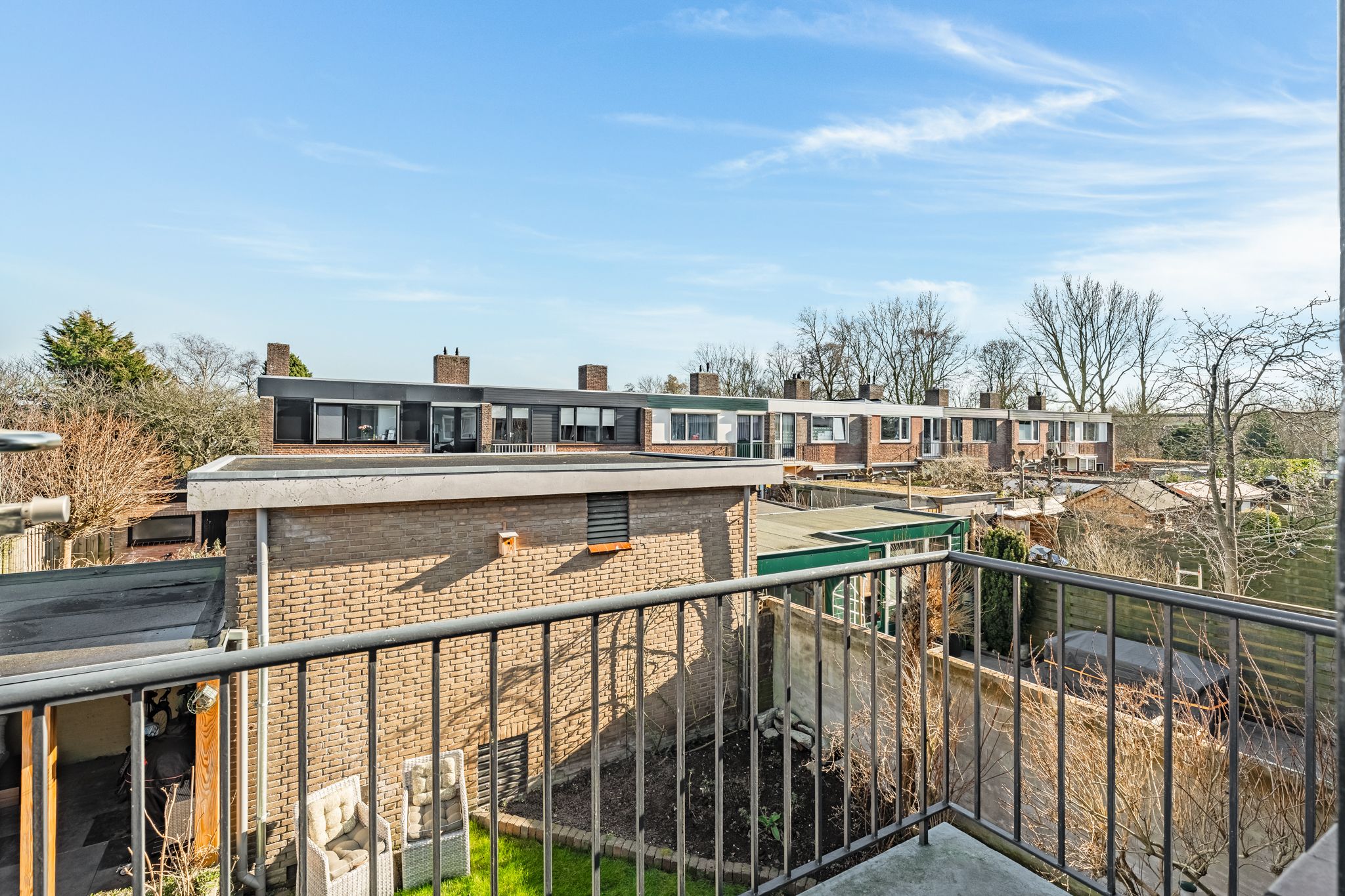 Foto 30 van Jan van Brakellaan 17