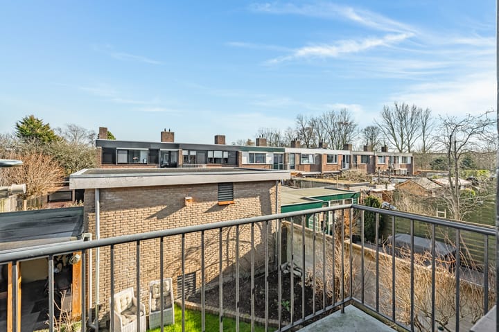 Foto 30 van Jan van Brakellaan 17