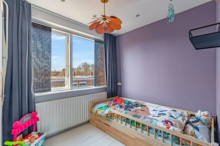 Foto 24 van Jan van Brakellaan 17