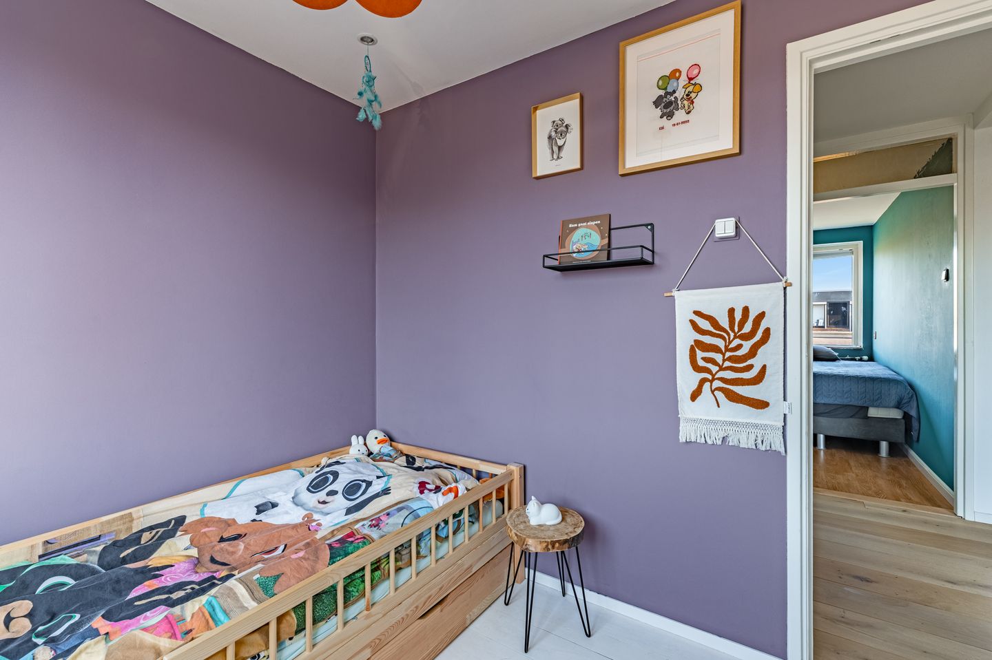 Foto 25 van Jan van Brakellaan 17