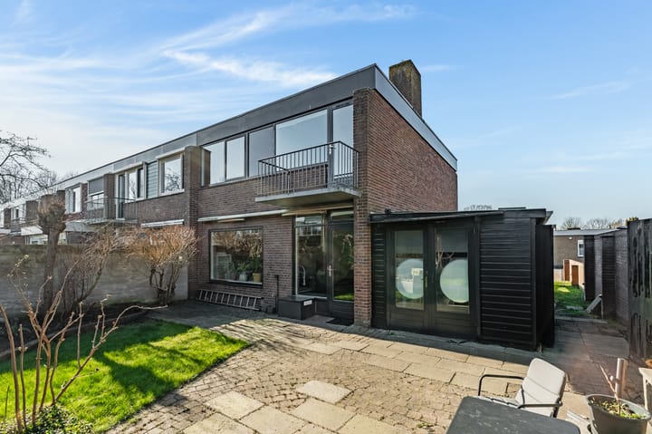 Foto 37 van Jan van Brakellaan 17