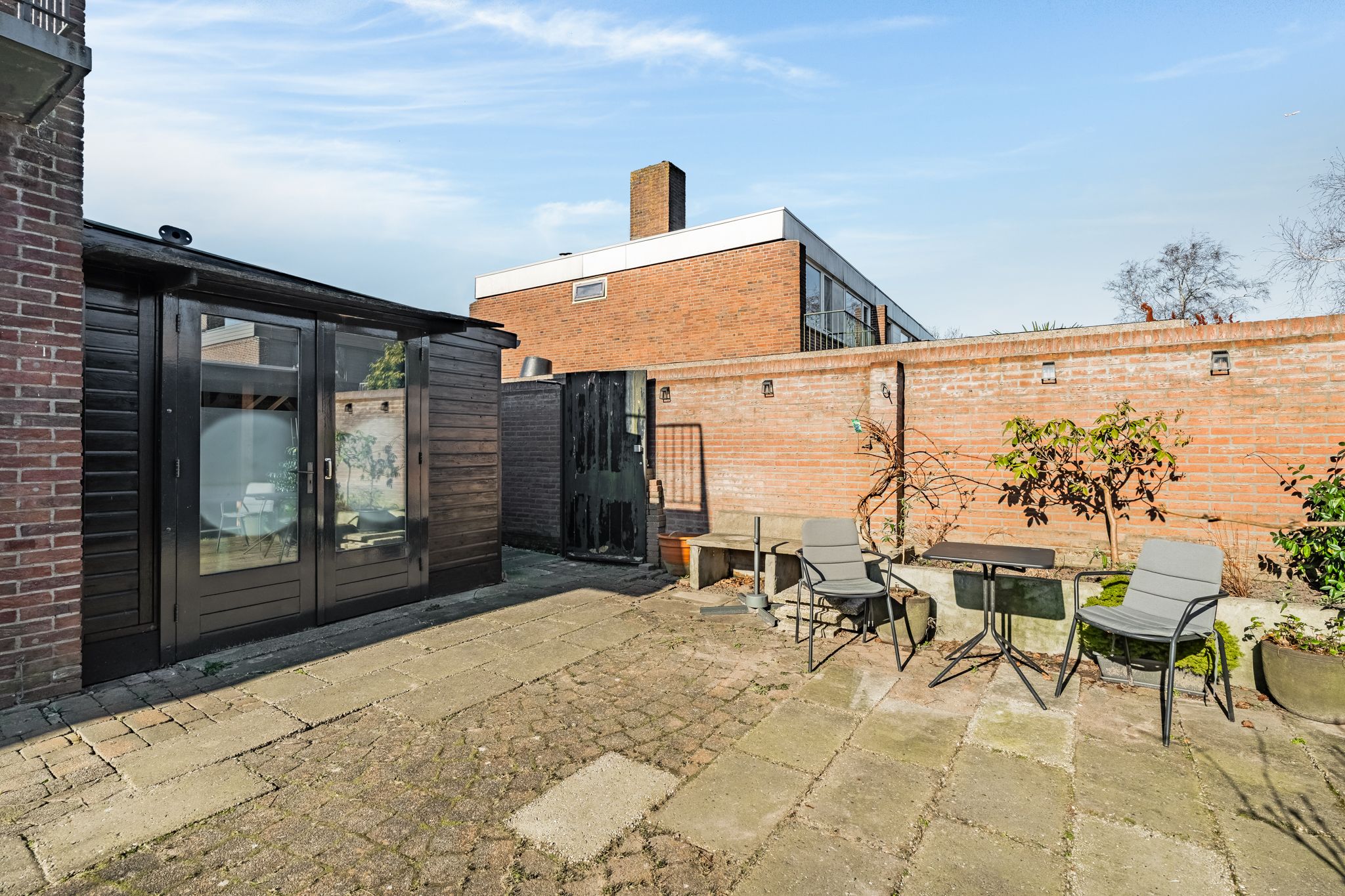 Foto 33 van Jan van Brakellaan 17