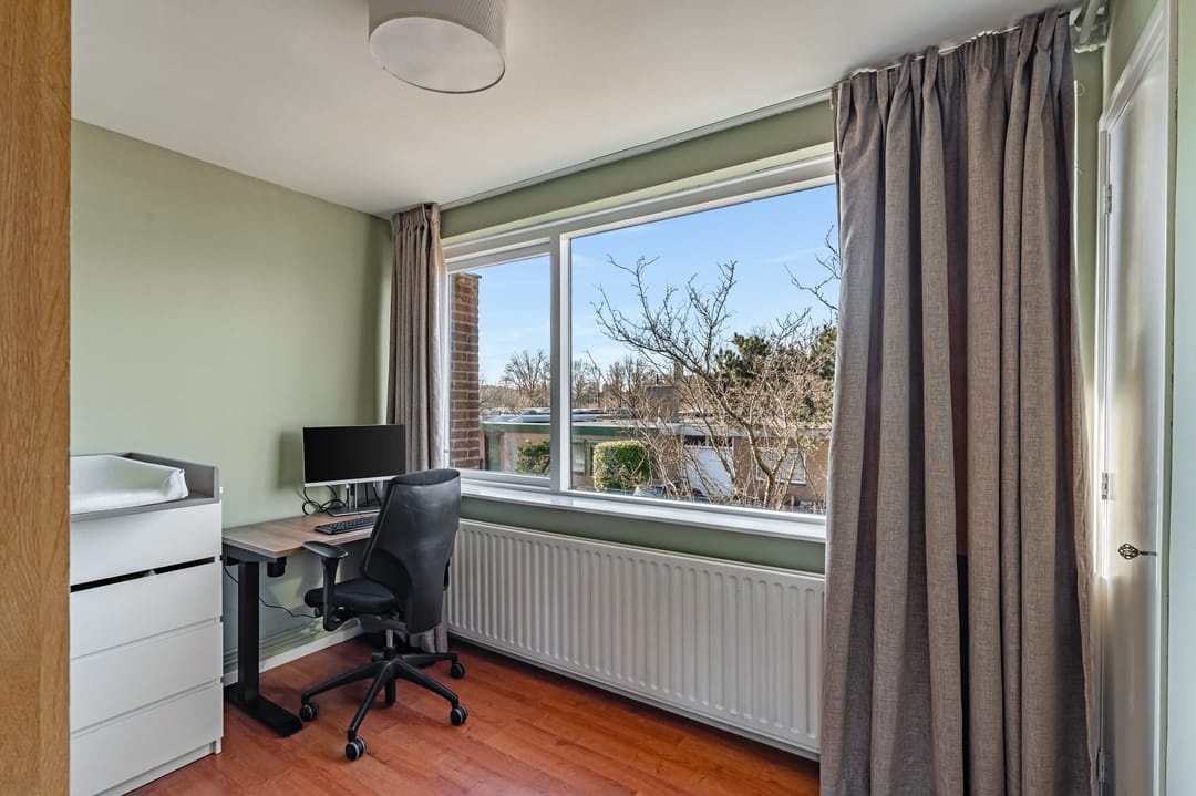 Foto 26 van Jan van Brakellaan 17