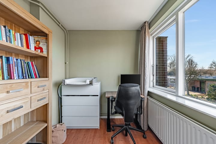 Foto 27 van Jan van Brakellaan 17