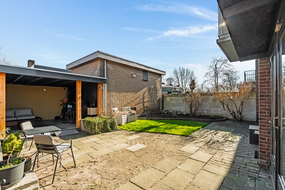 Foto 38 van Jan van Brakellaan 17