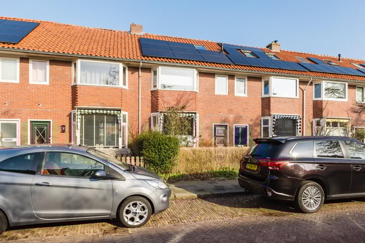 Aert van der Neerstraat 36