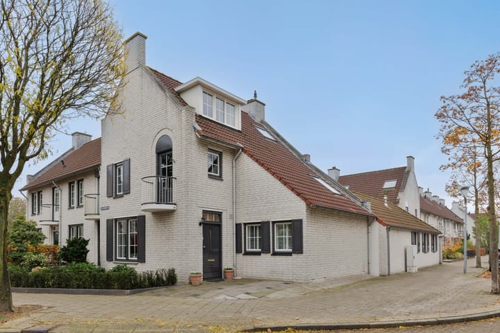 Photo 1 of Auvergnelaan 41