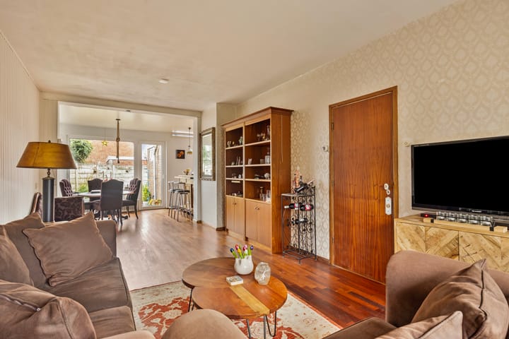 Foto 2 van Lijsterstraat 95