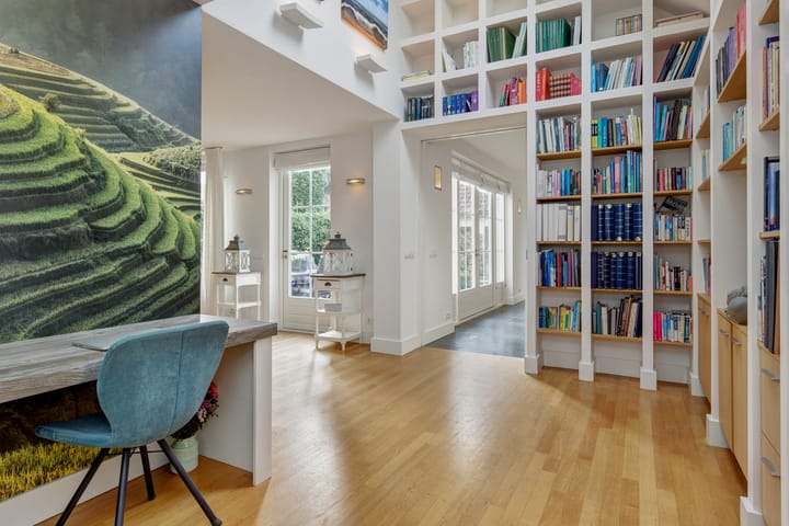 Foto 2 van Auvergnelaan 41