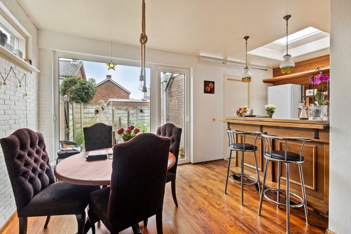 Foto 3 van Lijsterstraat 95