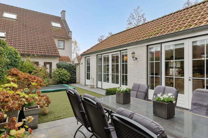 Foto 4 van Auvergnelaan 41