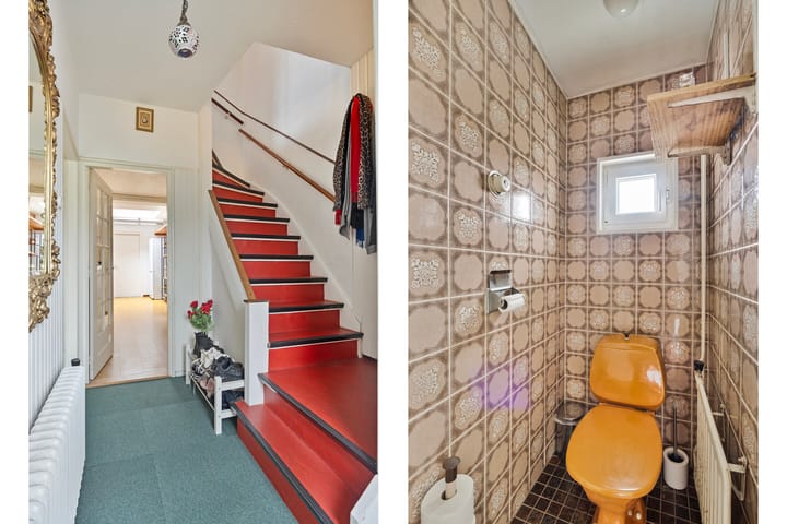 Foto 4 van Lijsterstraat 95