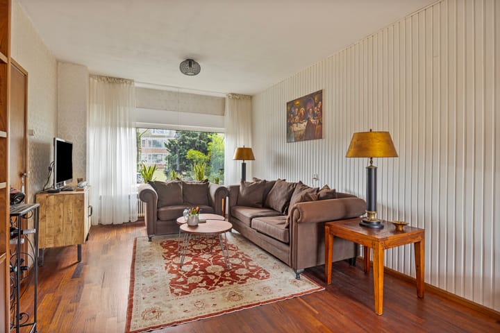 Foto 5 van Lijsterstraat 95