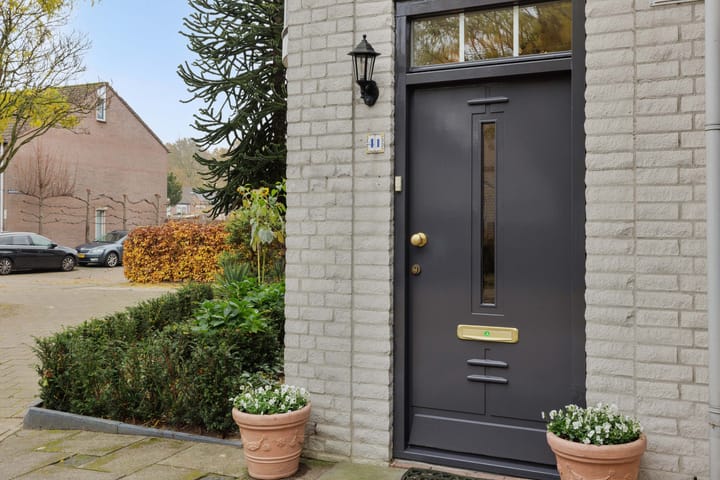 Photo 6 of Auvergnelaan 41