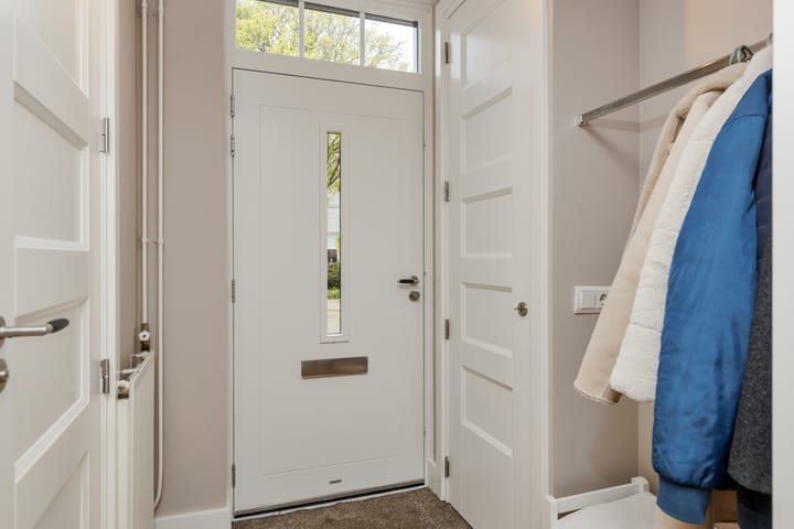 Photo 7 of Auvergnelaan 41