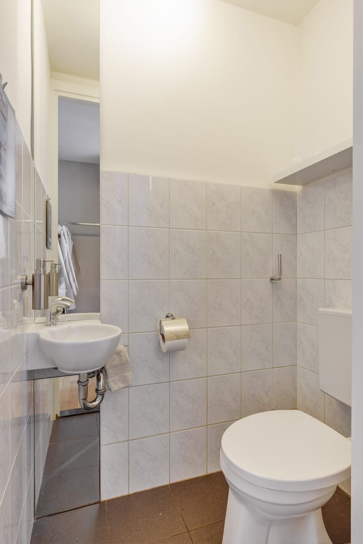 Photo 8 of Auvergnelaan 41