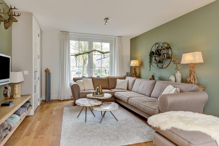 Photo 9 of Auvergnelaan 41