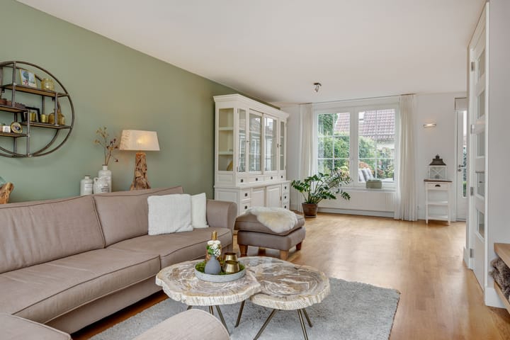 Photo 10 of Auvergnelaan 41