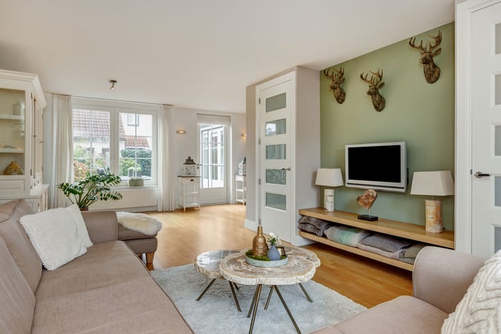 Photo 11 of Auvergnelaan 41