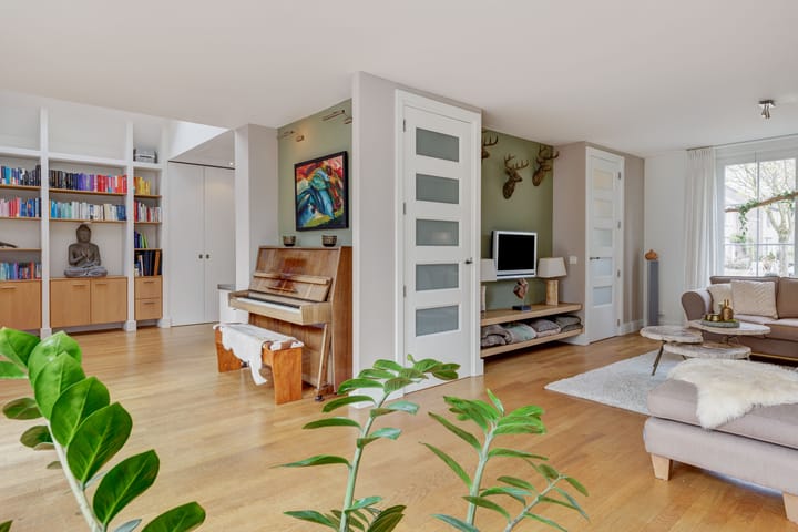 Photo 12 of Auvergnelaan 41