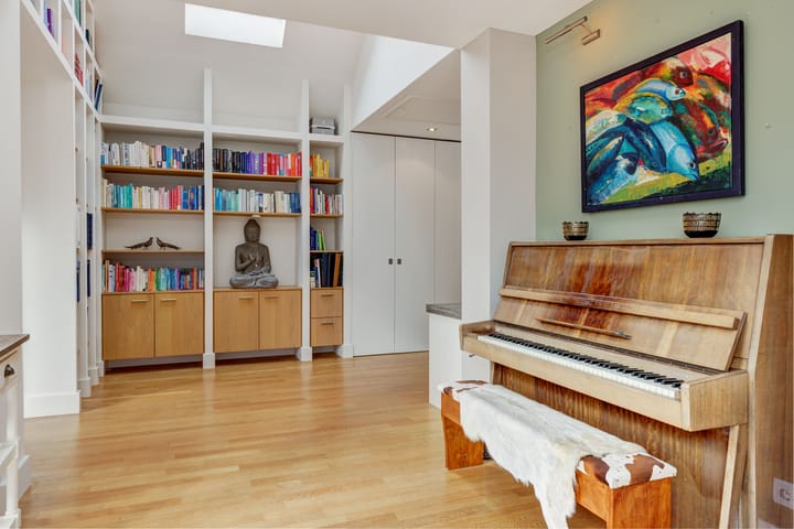 Photo 13 of Auvergnelaan 41