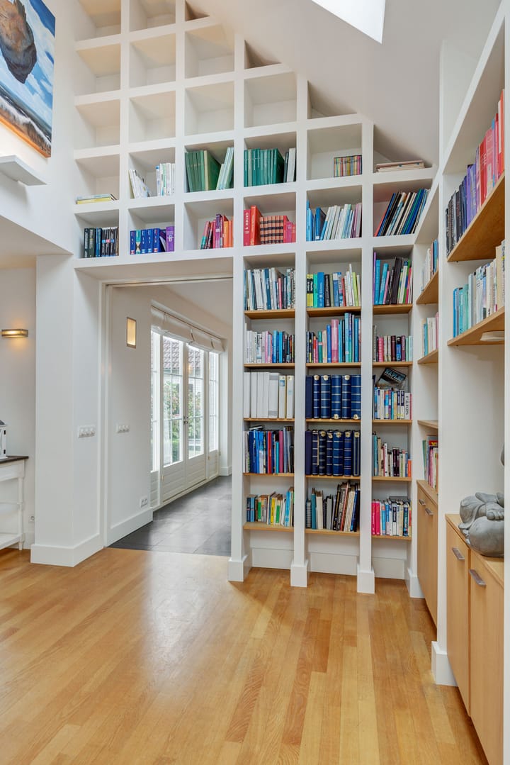 Photo 17 of Auvergnelaan 41