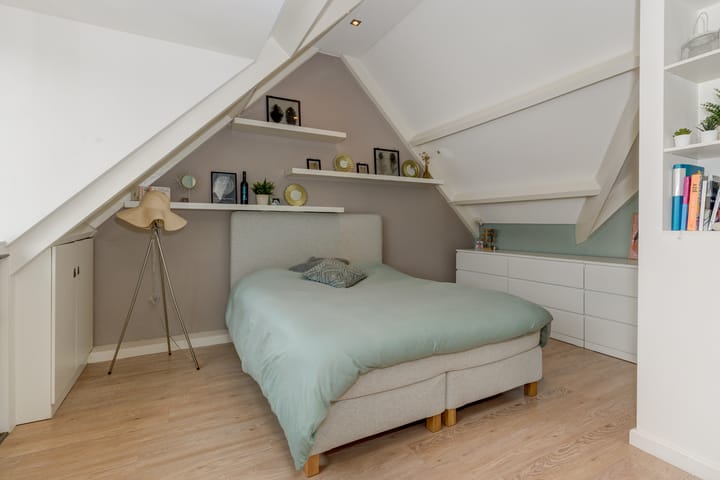 Photo 43 of Auvergnelaan 41