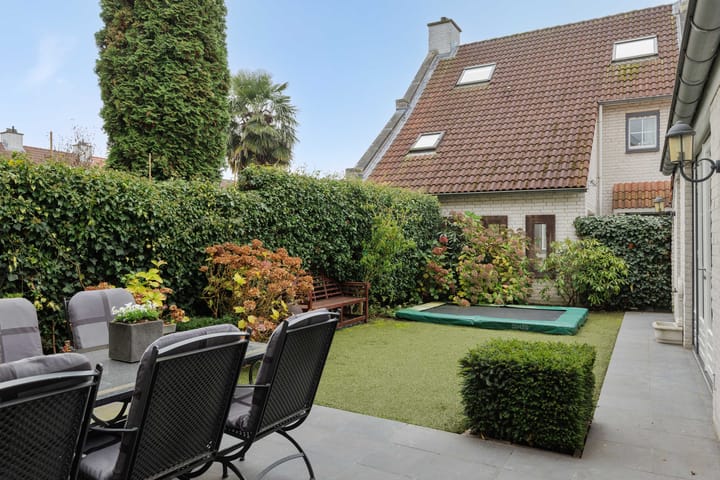 Photo 47 of Auvergnelaan 41