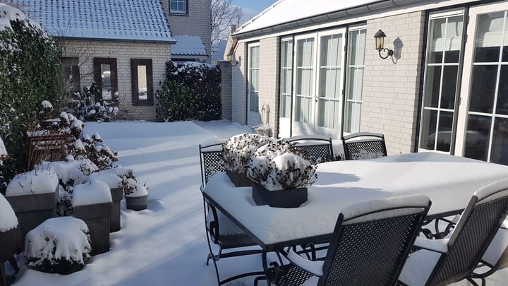 Photo 49 of Auvergnelaan 41