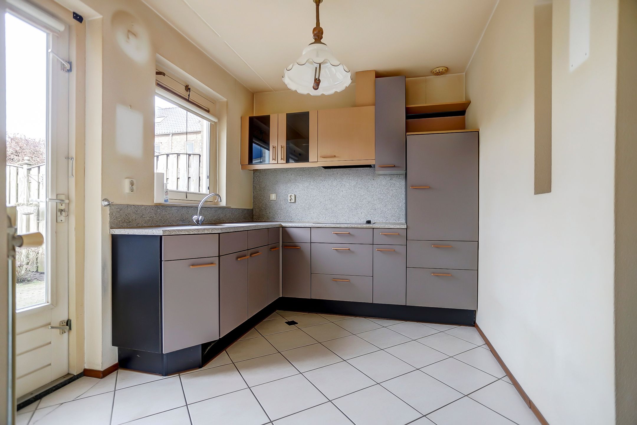 Foto 3 van Carmelietenstraat-oost 1-M