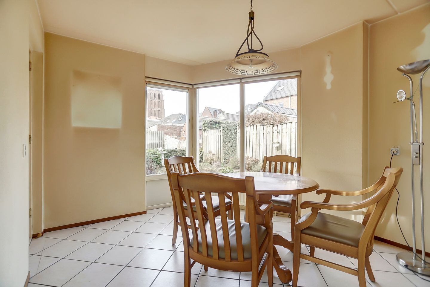 Foto 4 van Carmelietenstraat-oost 1-M