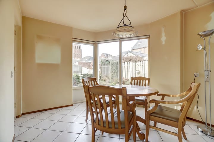 Foto 4 van Carmelietenstraat-oost 1-M