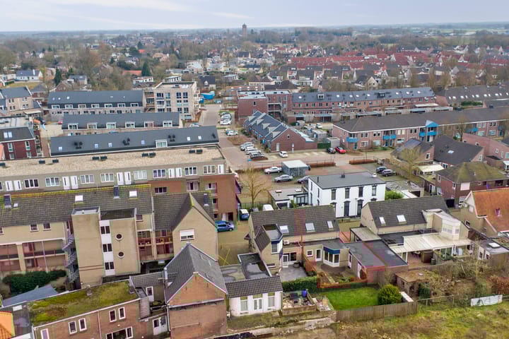 Foto 6 van Carmelietenstraat-oost 1-M