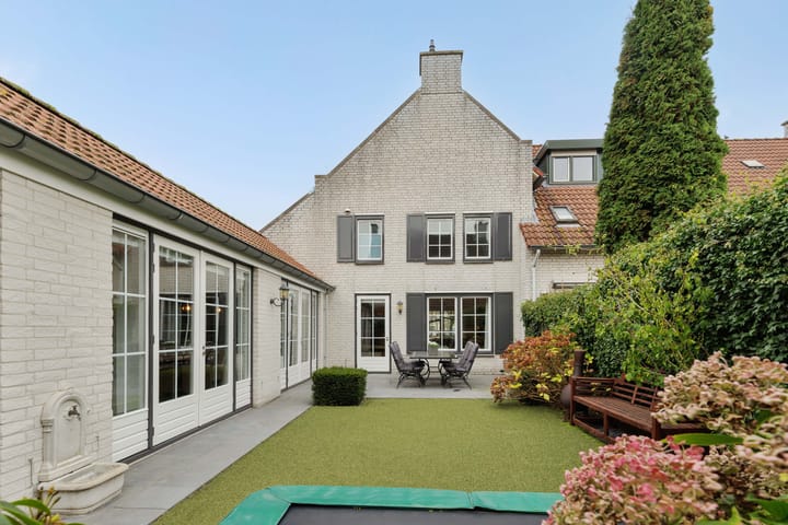 Photo 57 of Auvergnelaan 41