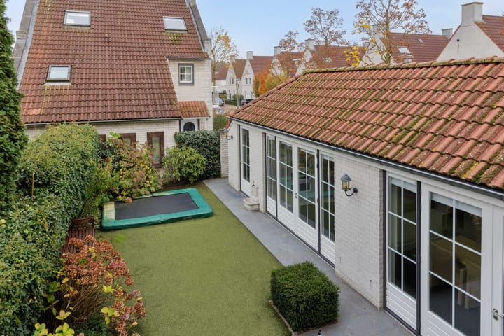 Photo 58 of Auvergnelaan 41