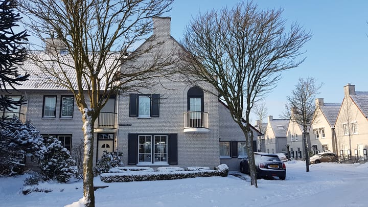 Photo 59 of Auvergnelaan 41