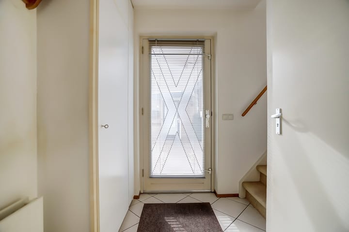 Foto 11 van Carmelietenstraat-oost 1-M