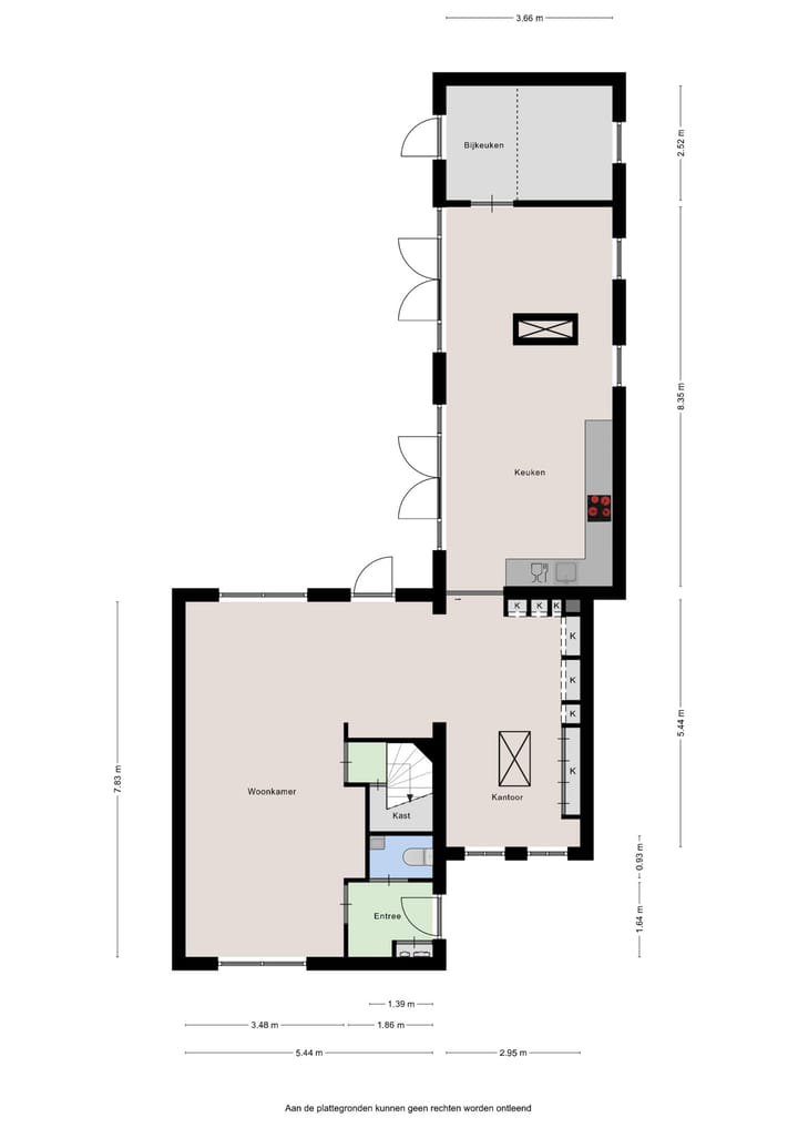 Photo 61 of Auvergnelaan 41