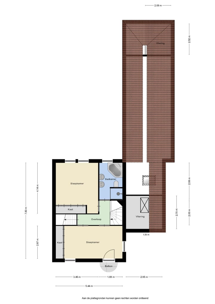 Photo 62 of Auvergnelaan 41