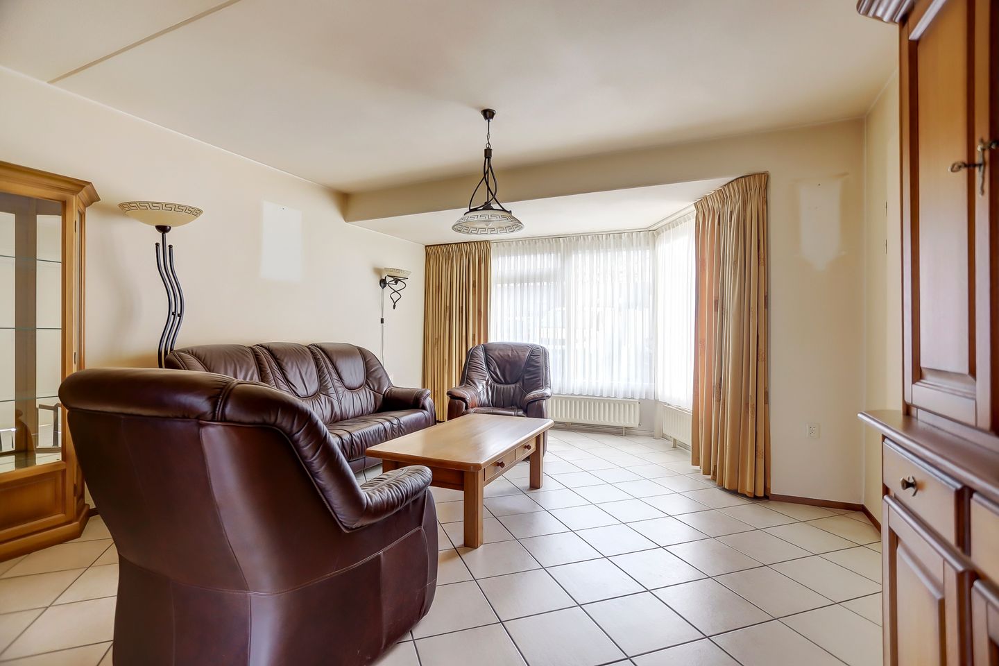 Foto 14 van Carmelietenstraat-oost 1-M